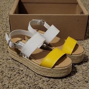Steve Madden Sandals